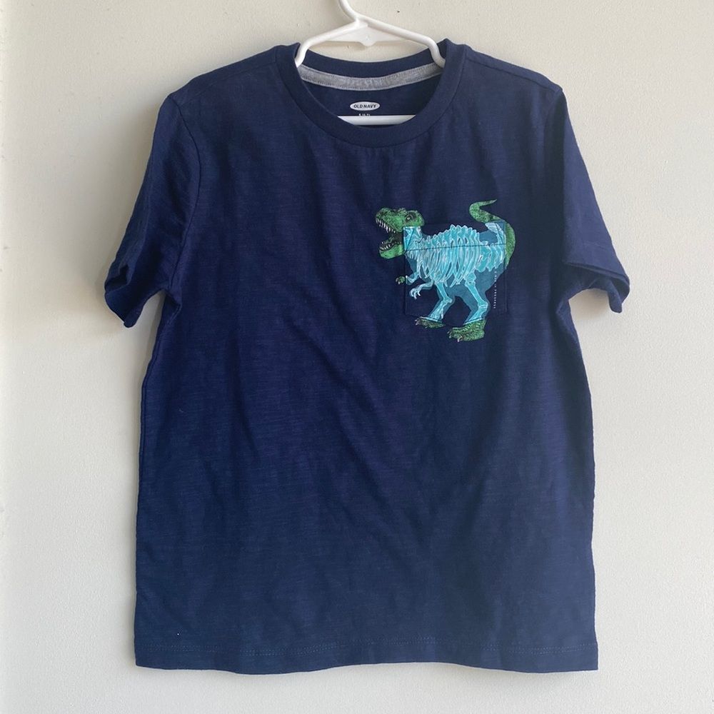 Boys Old Navy Shirt